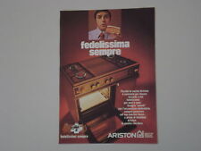 Advertising pubblicità 1974 usato  Salerno