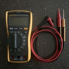 Fluke 117 truerms for sale  DARTFORD