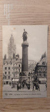 Postkarte lille deesse gebraucht kaufen  Thedinghausen