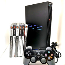 Playstation konsole ps2 gebraucht kaufen  Engen