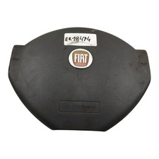Airbag lato guida usato  Venetico