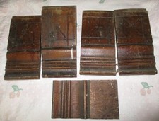 Antique victorian plinth for sale  Canal Fulton