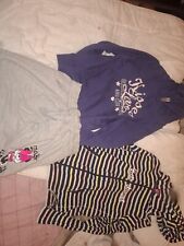 Lot vêtements fille d'occasion Lot vêtements fille d'occasion  Bacqueville-en-Caux