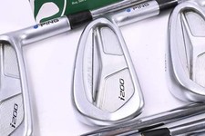 Ping i200 irons for sale  LOANHEAD