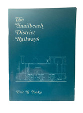 Snailbeach district railway for sale  TELFORD