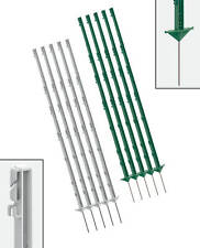Weidezaunpfähle 156cm grün gebraucht kaufen  Siegsdorf