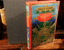 Jules verne five d'occasion  Expédié en Belgium