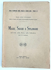 1927. dott. ugo usato  Rimini