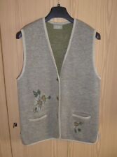 Schöne strickweste stapf gebraucht kaufen  Siegsdorf