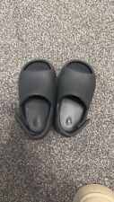 Yeezy slide onyx for sale  CLYDEBANK