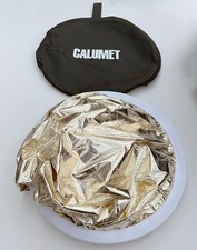 Calumet softsun gold for sale  PRESTON