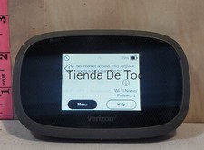 Mifi verizon internet for sale  Sylmar