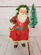 Clothtique santa claus for sale  Buffalo