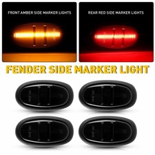 Front rear marker for sale  Hebron