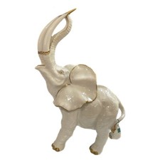 Villari statua elefante usato  Squinzano
