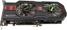 Nvidia geforce 1gb usato  Pisogne