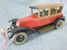 Grande limousine renault d'occasion  Rouen-
