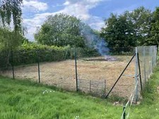 Chain Link Fencing for sale Chain Link Fencing for sale BROMYARD