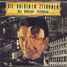 Bisschen totschlag goldenen gebraucht kaufen  Berlin