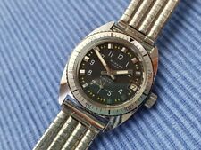 Orologio diver marca usato  Poggio Rusco