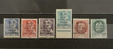 Timbres liberation nice d'occasion  Carcassonne