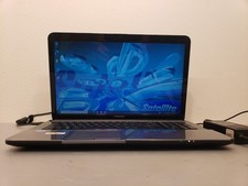 Toshiba satellite l875 for sale  Exeter