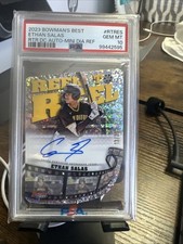 2023 bowman best for sale  Gilbert