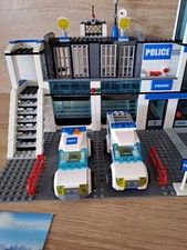 Lego city police gebraucht kaufen  Cloppenburg