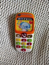 Vtech tierchen lernhandy gebraucht kaufen  Rheine