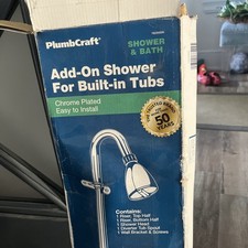 Plumber craft add for sale  Staten Island