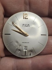 Orologio avia cal usato  Bisceglie