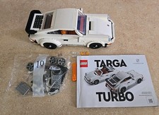 Lego icons porsche for sale  Allegan