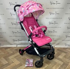 Cosatto stroller happy for sale  ASHBOURNE