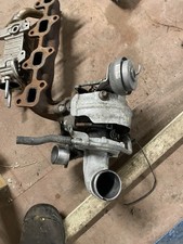 Turbo turbocompressor MITSUBISHI L200 2.5 2007 - 2010, usado comprar usado Turbo turbocompressor MITSUBISHI L200 2.5 2007 - 2010, usado comprar usado  Enviando para Brazil