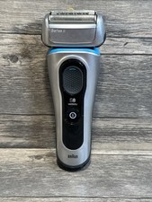 Braun series wet for sale  Spokane