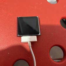 Aaple ipod nano d'occasion  Montpellier-