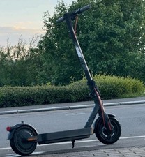 Xiaomi electric scooter usato  Agerola