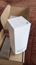 Linksys velop wifi6 for sale  LONDON