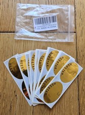 Pairs disposable winkies for sale  HITCHIN