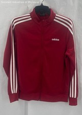 Adidas women red for sale  South Bend
