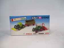 Kibri spur 51048 gebraucht kaufen  Wenden