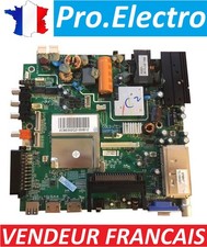 Motherboard brandt b3214hd d'occasion  Marseille XIV