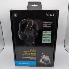 Sennheiser 118 musik gebraucht kaufen  Würzburg