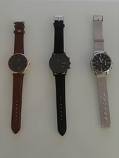 Lot montres neuves d'occasion  Décines-Charpieu