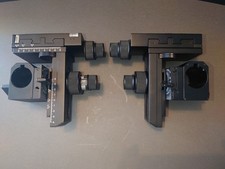 Sinar 4x5 front for sale  GLASGOW