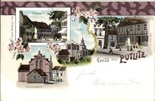 Litho putlitz prignitz gebraucht kaufen  Berlin