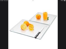 Tempered glass cutting for sale  Corinth