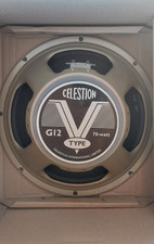 Speaker cono celestion usato  Castrovillari