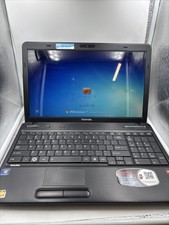 Toshiba satellite c655d for sale  Las Vegas