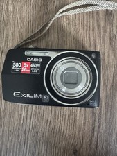 Casio exilim ex gebraucht kaufen  Horb am Neckar